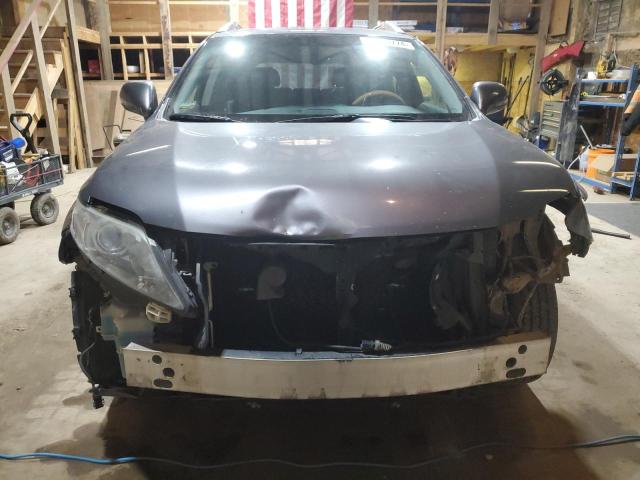 Photo 4 VIN: 2T2BK1BA0CC142028 - LEXUS RX 350 