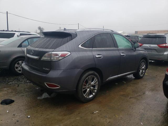 Photo 2 VIN: 2T2BK1BA0CC148525 - LEXUS RX350 