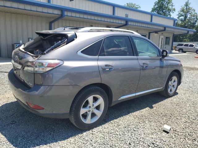 Photo 2 VIN: 2T2BK1BA0CC149075 - LEXUS RX350 