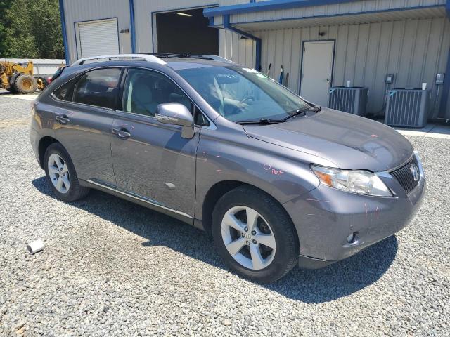 Photo 3 VIN: 2T2BK1BA0CC149075 - LEXUS RX350 