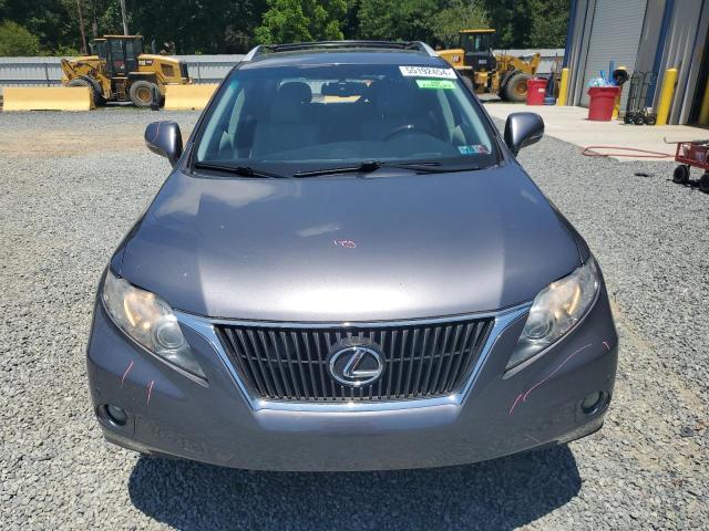 Photo 4 VIN: 2T2BK1BA0CC149075 - LEXUS RX350 