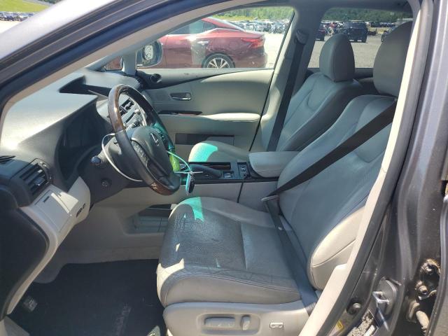 Photo 6 VIN: 2T2BK1BA0CC149075 - LEXUS RX350 