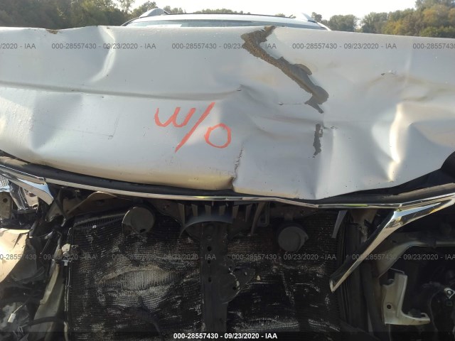 Photo 9 VIN: 2T2BK1BA0CC149755 - LEXUS RX 350 