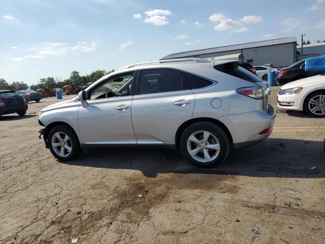 Photo 1 VIN: 2T2BK1BA0CC150212 - LEXUS RX350 