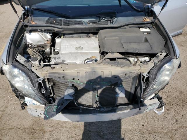 Photo 10 VIN: 2T2BK1BA0CC150212 - LEXUS RX350 