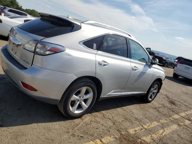 Photo 2 VIN: 2T2BK1BA0CC150212 - LEXUS RX350 