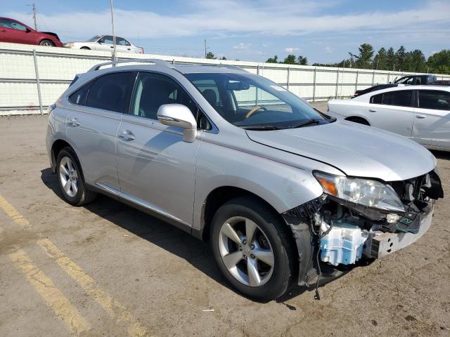 Photo 3 VIN: 2T2BK1BA0CC150212 - LEXUS RX350 