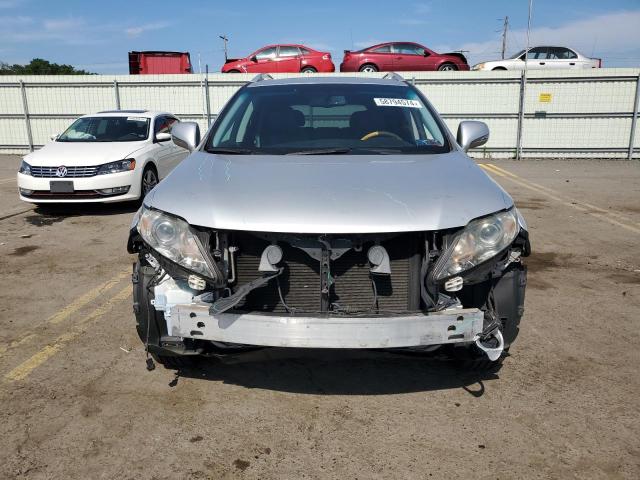 Photo 4 VIN: 2T2BK1BA0CC150212 - LEXUS RX350 