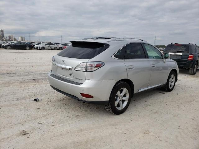 Photo 3 VIN: 2T2BK1BA0CC152428 - LEXUS RX 350 