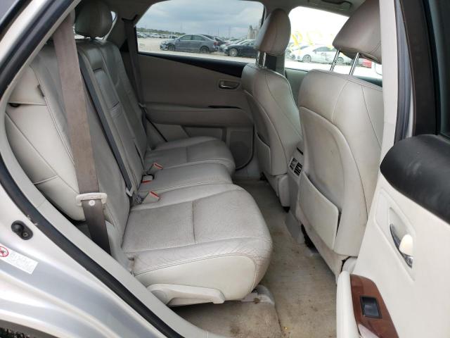 Photo 5 VIN: 2T2BK1BA0CC152428 - LEXUS RX 350 