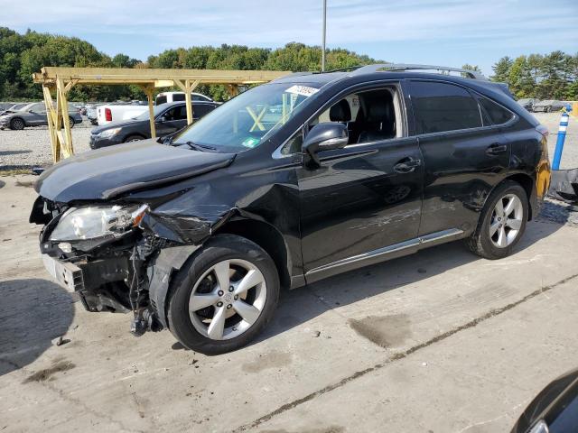 Photo 0 VIN: 2T2BK1BA0CC152719 - LEXUS RX 350 