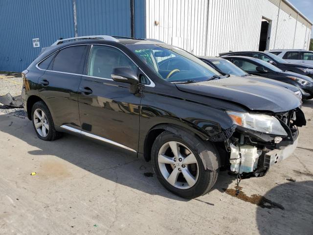 Photo 3 VIN: 2T2BK1BA0CC152719 - LEXUS RX 350 