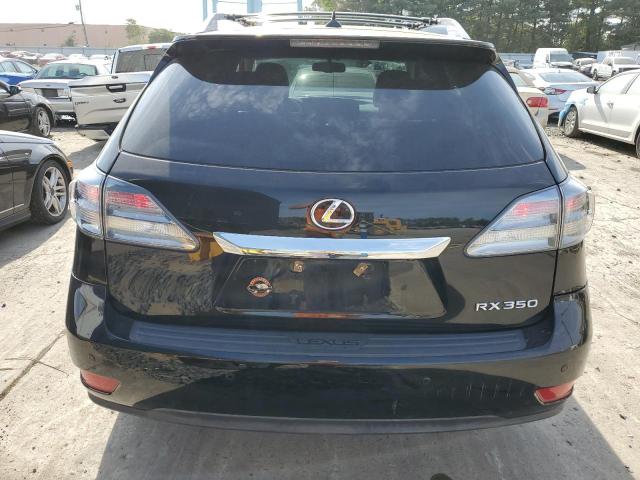 Photo 5 VIN: 2T2BK1BA0CC152719 - LEXUS RX 350 