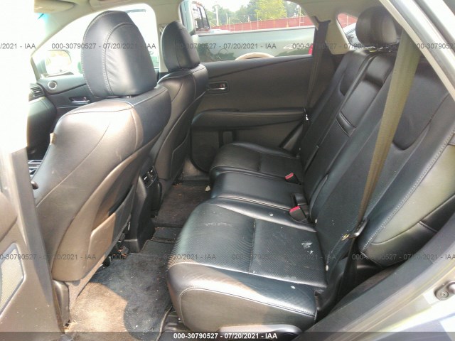 Photo 7 VIN: 2T2BK1BA0DC156187 - LEXUS RX 350 