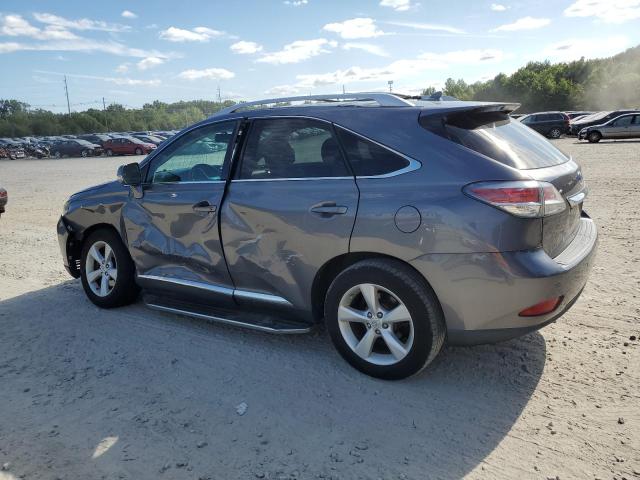 Photo 1 VIN: 2T2BK1BA0DC157078 - LEXUS RX 350 BAS 