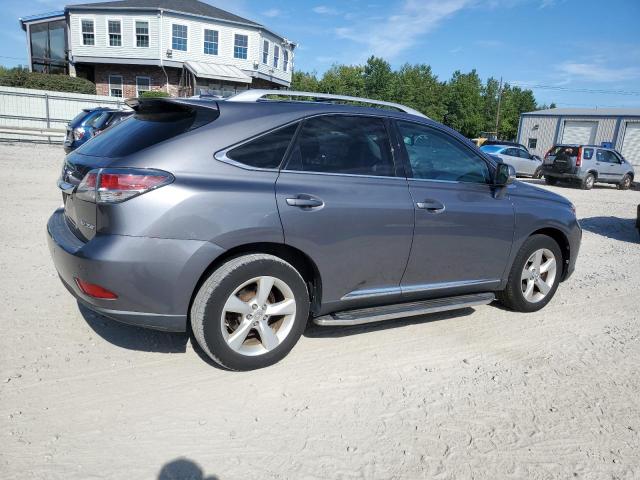 Photo 2 VIN: 2T2BK1BA0DC157078 - LEXUS RX 350 BAS 