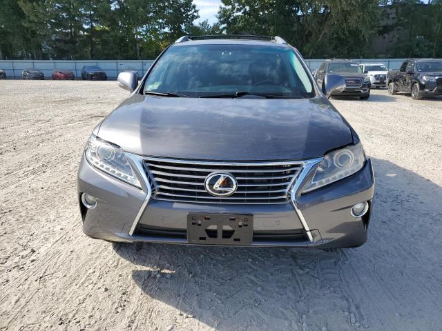 Photo 4 VIN: 2T2BK1BA0DC157078 - LEXUS RX 350 BAS 