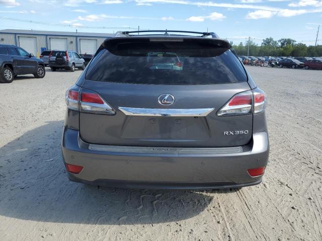 Photo 5 VIN: 2T2BK1BA0DC157078 - LEXUS RX 350 BAS 