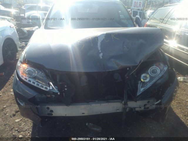 Photo 5 VIN: 2T2BK1BA0DC157808 - LEXUS RX 350 