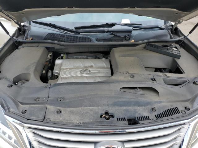 Photo 6 VIN: 2T2BK1BA0DC159199 - LEXUS RX 350 BAS 