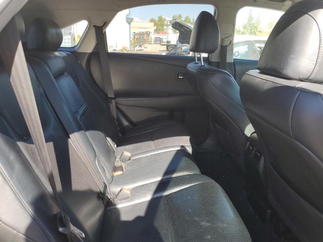 Photo 10 VIN: 2T2BK1BA0DC163589 - LEXUS RX 350 BAS 