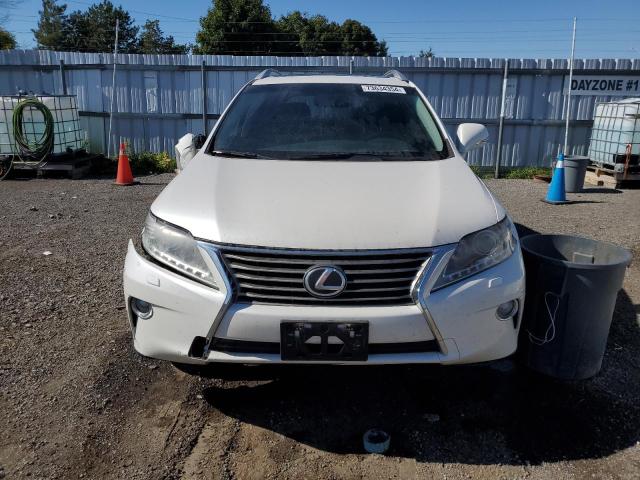 Photo 4 VIN: 2T2BK1BA0DC163589 - LEXUS RX 350 BAS 