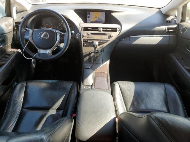 Photo 7 VIN: 2T2BK1BA0DC163589 - LEXUS RX 350 BAS 