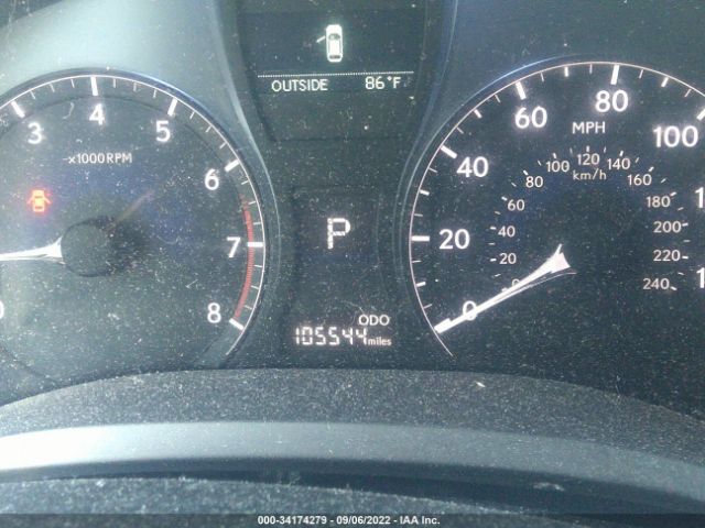 Photo 6 VIN: 2T2BK1BA0DC164743 - LEXUS RX 350 