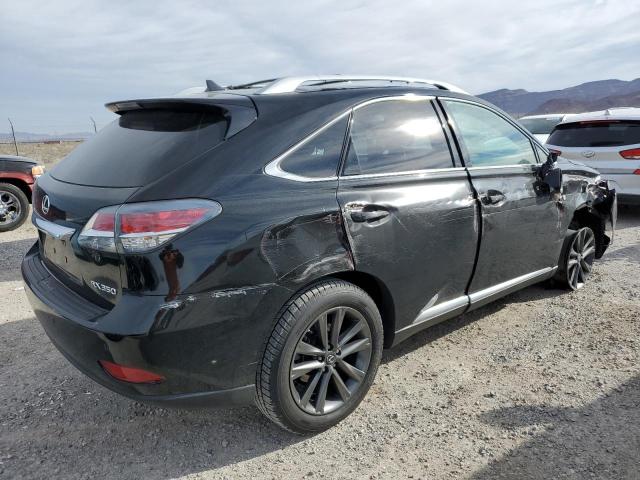 Photo 2 VIN: 2T2BK1BA0DC172907 - LEXUS RX 350 BAS 