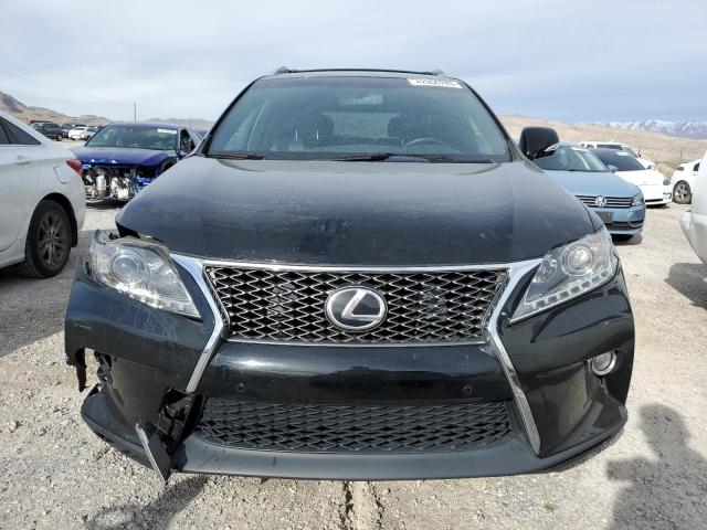 Photo 4 VIN: 2T2BK1BA0DC172907 - LEXUS RX 350 BAS 