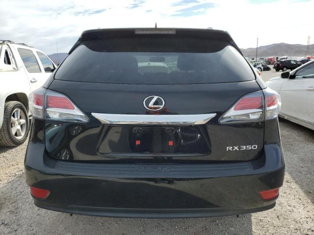 Photo 5 VIN: 2T2BK1BA0DC172907 - LEXUS RX 350 BAS 