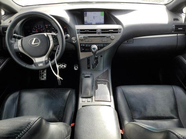 Photo 7 VIN: 2T2BK1BA0DC172907 - LEXUS RX 350 BAS 