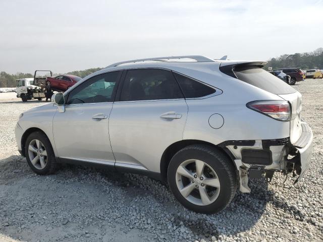 Photo 1 VIN: 2T2BK1BA0DC173765 - LEXUS RX350 