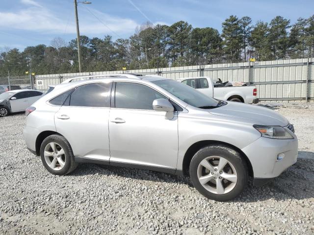 Photo 3 VIN: 2T2BK1BA0DC173765 - LEXUS RX350 