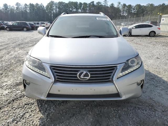 Photo 4 VIN: 2T2BK1BA0DC173765 - LEXUS RX350 