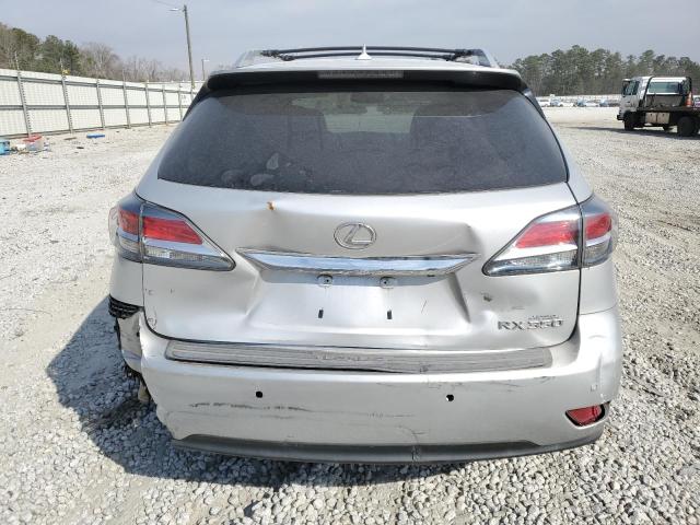 Photo 5 VIN: 2T2BK1BA0DC173765 - LEXUS RX350 