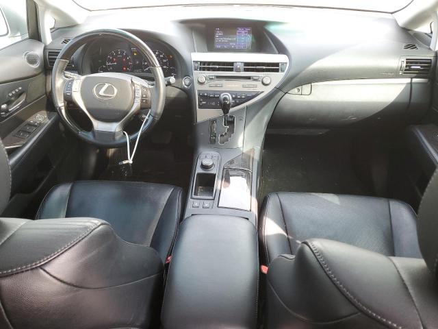 Photo 7 VIN: 2T2BK1BA0DC173765 - LEXUS RX350 