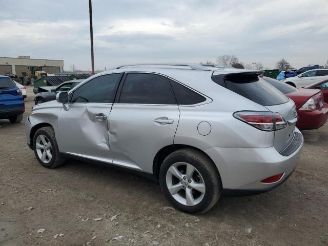 Photo 1 VIN: 2T2BK1BA0DC176262 - LEXUS RX 350 BAS 