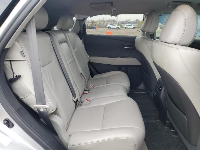 Photo 10 VIN: 2T2BK1BA0DC176262 - LEXUS RX 350 BAS 