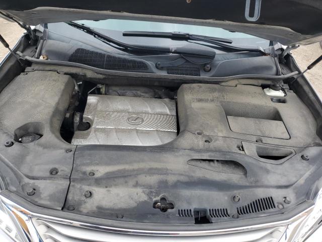 Photo 11 VIN: 2T2BK1BA0DC176262 - LEXUS RX 350 BAS 