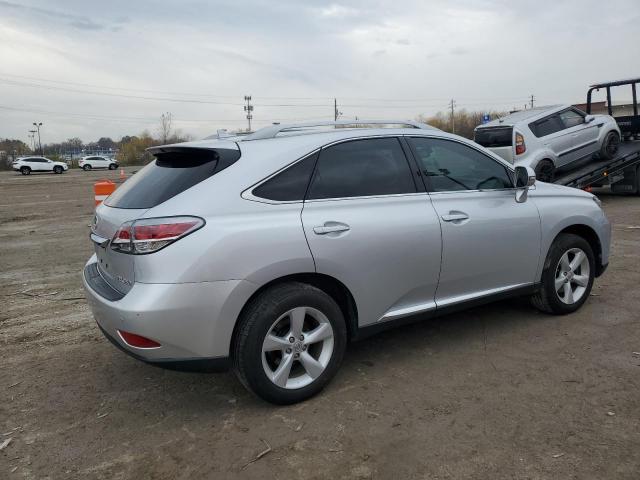 Photo 2 VIN: 2T2BK1BA0DC176262 - LEXUS RX 350 BAS 