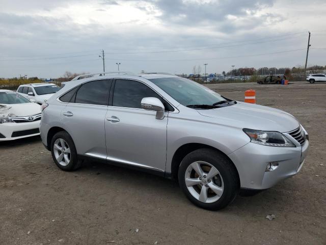 Photo 3 VIN: 2T2BK1BA0DC176262 - LEXUS RX 350 BAS 