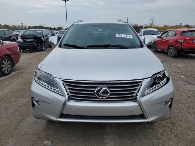 Photo 4 VIN: 2T2BK1BA0DC176262 - LEXUS RX 350 BAS 