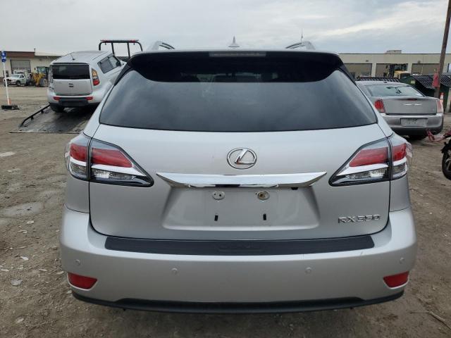 Photo 5 VIN: 2T2BK1BA0DC176262 - LEXUS RX 350 BAS 