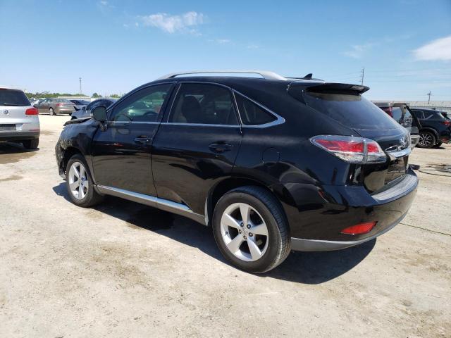 Photo 1 VIN: 2T2BK1BA0DC176746 - LEXUS RX 350 BAS 