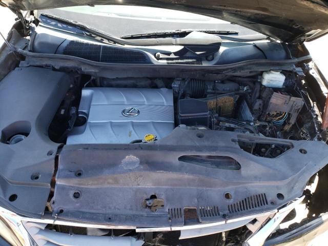 Photo 11 VIN: 2T2BK1BA0DC176746 - LEXUS RX 350 BAS 