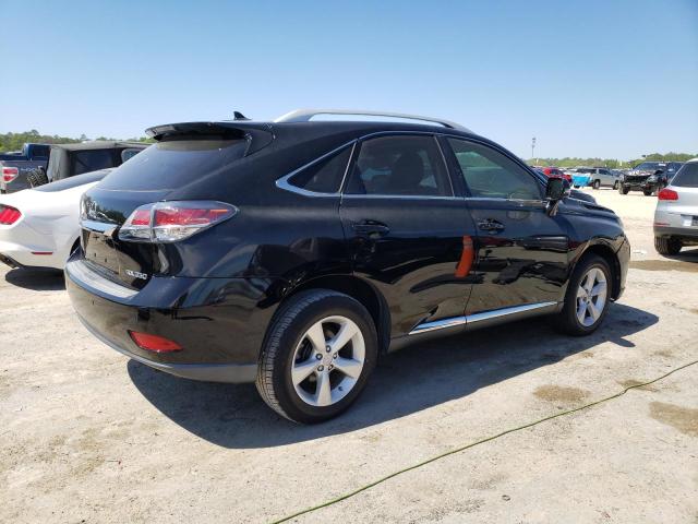 Photo 2 VIN: 2T2BK1BA0DC176746 - LEXUS RX 350 BAS 