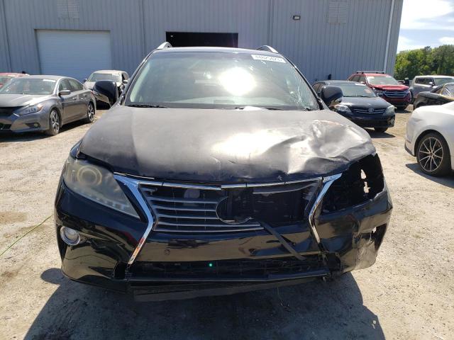 Photo 4 VIN: 2T2BK1BA0DC176746 - LEXUS RX 350 BAS 