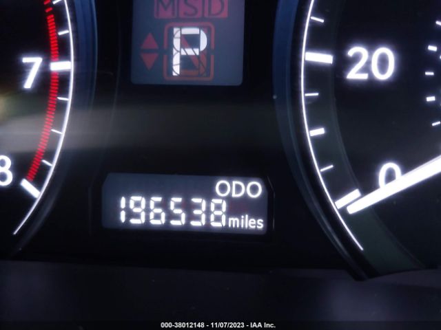 Photo 6 VIN: 2T2BK1BA0DC177279 - LEXUS RX 350 