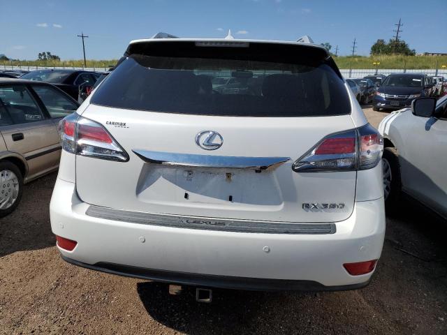 Photo 5 VIN: 2T2BK1BA0DC178299 - LEXUS RX 350 BAS 